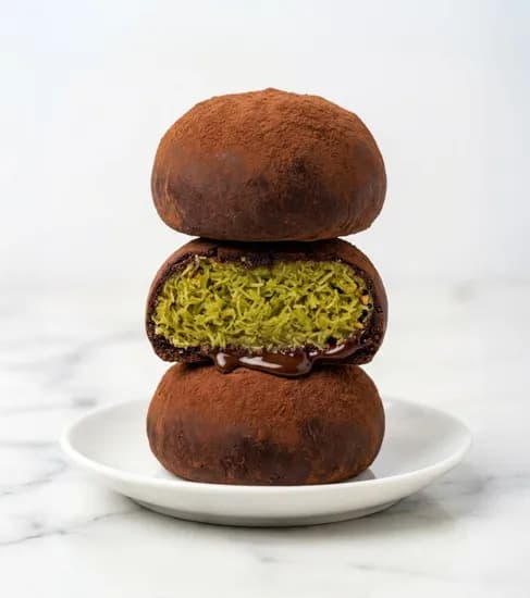 두바이 카다이프 가득 쿠키 오리지널 두쫀쿠 52g 4개입 21,790원 무배