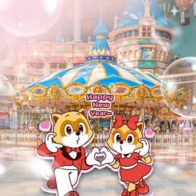 롯데월드 어드벤처 1인 34,650원