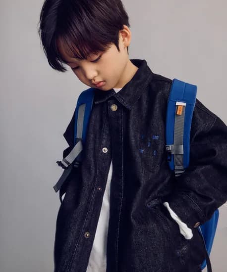 스쿨더키퍼스 스키퍼스 데님 자켓 71,510원