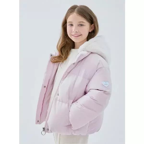 네파키즈 크룹 덕다운자켓  84,010원 무배