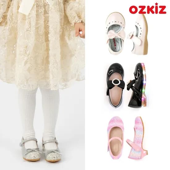 유아 아동 봄 여아 구두 메리제인 LED구두 모음 8910원~