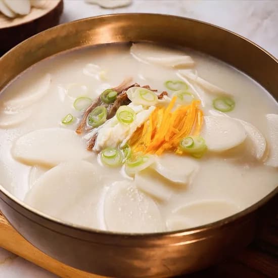 사골육수 떡국 630g X 4봉 15,390원