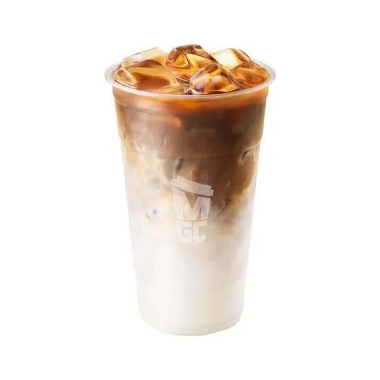 메가MGC커피 선물하기 (ICE)카페라떼 2260원