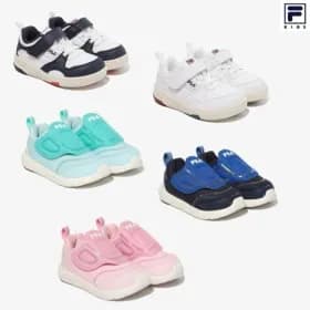 휠라키즈 스타플래쉬 / 그량프리 토들러 운동화 22,370원 무배