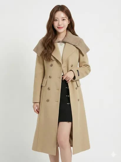 에고이스트 모카 슬리브 다이아퀼팅 구스다운점퍼 195,000원 등 다양~