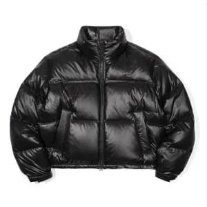 오닐 벨리 덕다운 점퍼 숏패딩 64,570원