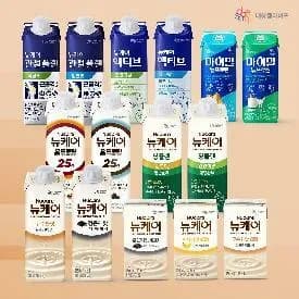마이밀 퓨로틴 초코맛 250mlx24팩 38,900원