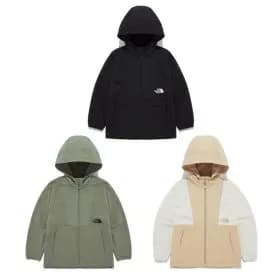 원단에 반했어요! 신학기 노스페이스키즈 스쿨데이자켓 51,620원