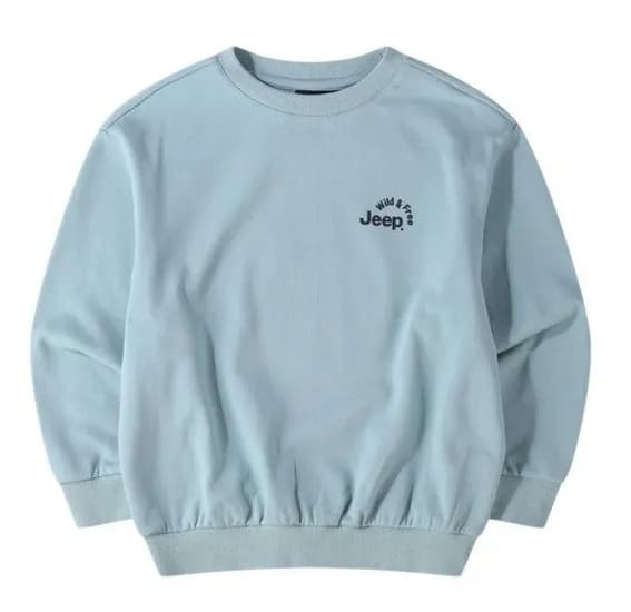 롯데백화점// 지프키즈 맨투맨 12종 균일가 23,180원 2장무배