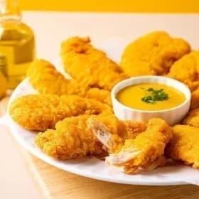 치킨텐더 1kg + 1kg 19,920원