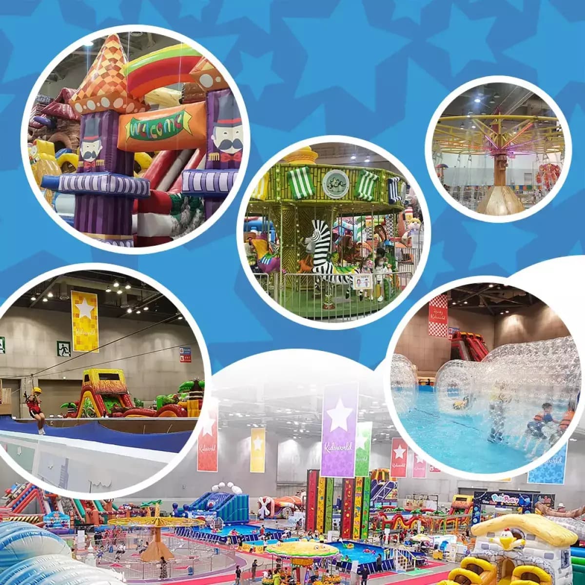 10분러시 키즈월드 상상체험 15900원