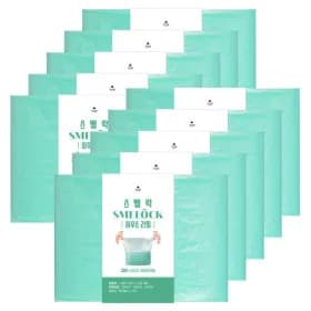 이지캔 매직캔 280시리즈 호환리필 10롤 9,490원