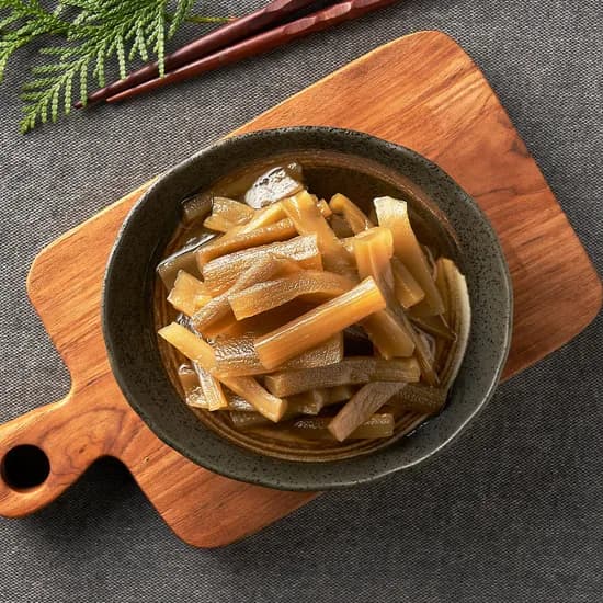 궁채장아찌 500g 2개 7,890원