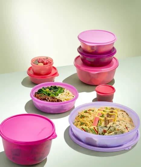 타파웨어 공식몰 모듈러보울 12개 선물세트 9만원 무배