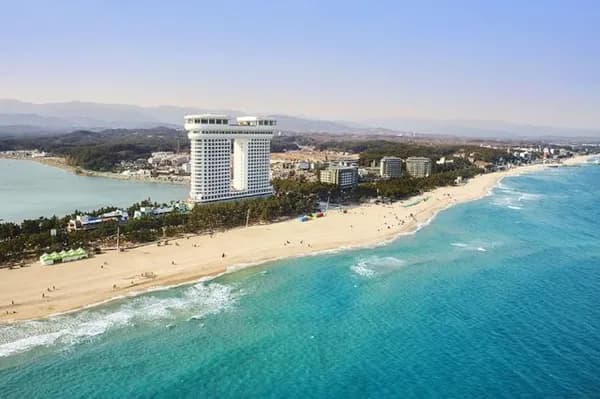 스카이베이 경포 84,880원