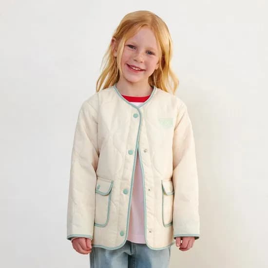마리떼키즈 아이보리자켓 60,790원
