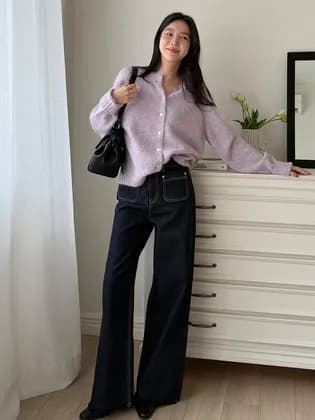 아티드 셀비 포켓 데님팬츠 64,706원 무배