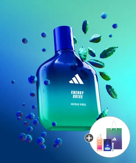 아디다스 바이브 100ml (6종 택1)+추가증정 36,800원 무배