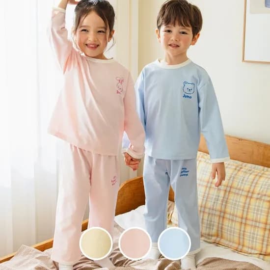 베베쥬 26년 봄 신상 주주실내복 7,920원 무배