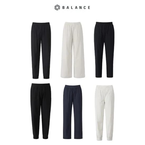 롯데몰: 탑텐밸런스 수퍼스트레치 팬츠 11,610원~ 3만무배