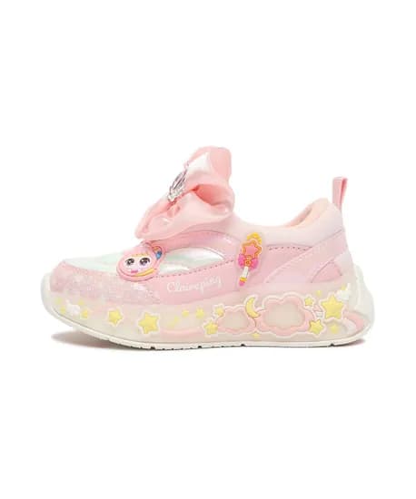 캐치티니핑 LED 패딩슬립온_라이트핑크 무배 45,990원