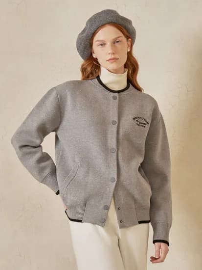 벤시몽 여성미트 보머자켓 10% 쿠폰적용시 17,910원