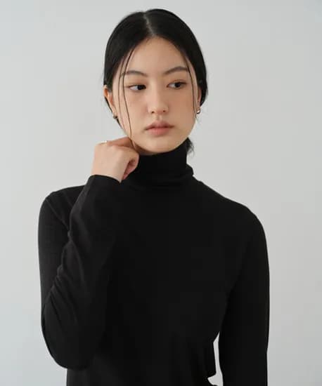 폴햄 터틀넥 긴팔티 8,380원