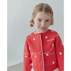 로아앤제인 티아모가디건(레드) 38,624원 무배