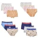 블루독 도기 여아남아 삼각사각 3종팬티 25,210원 무배