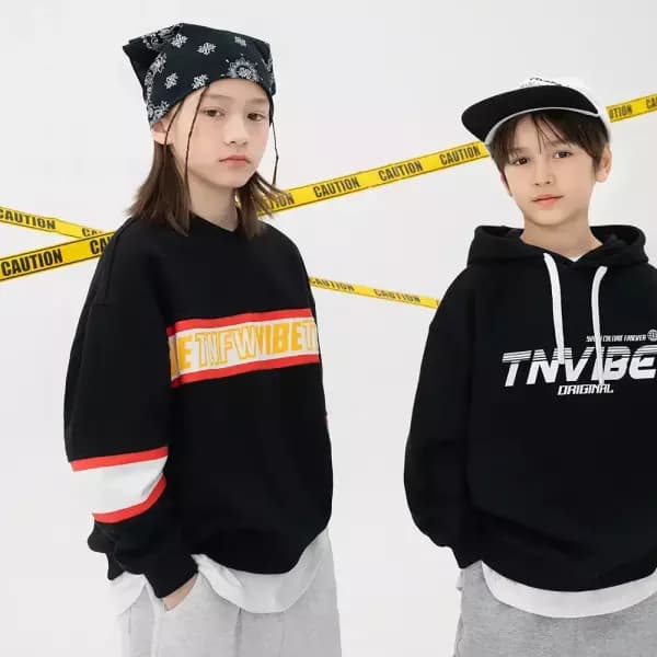 틴플로우 틴바이브 티셔츠 맨투맨 8,910원