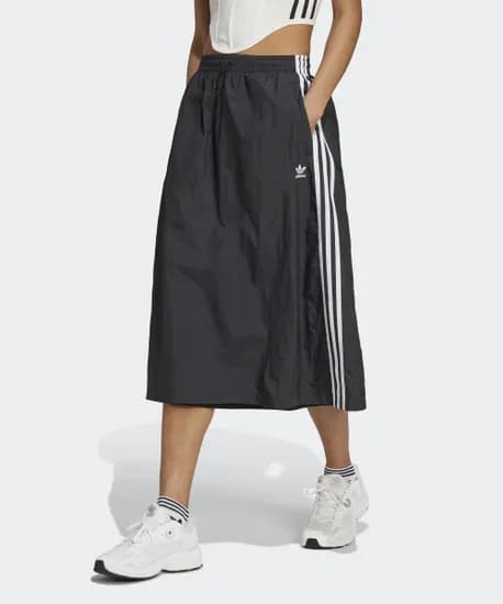 아디다스 3S 롱 스커트 37,990원