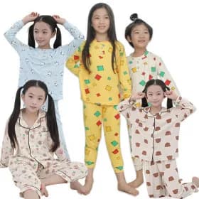 가성비 아동 겨울잠옷/상하세트/후리스 등 3,900원~