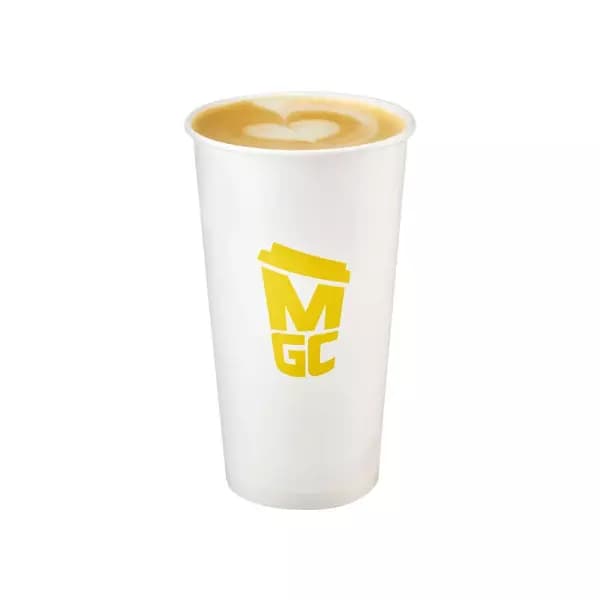 (HOT)카페라떼 2,170원