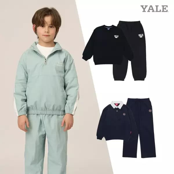에일키즈 봄 상하의셋업 19,900원 무배