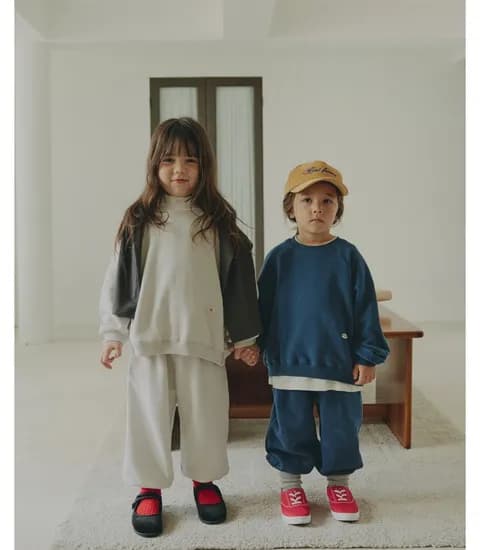 무지 상하복 세트 15,700원 ~