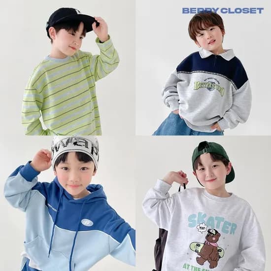 베리클로젯 프루티 ST 티셔츠 14,740원