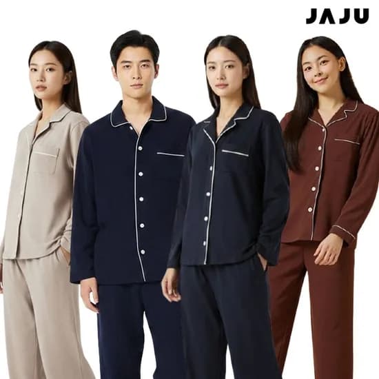 자주 파자마 원피스 7,940원 무배