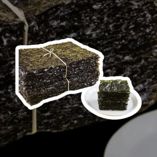 자연에서 온 재래김 100장 12,270원