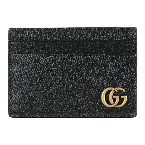 구찌 GG 마몽 머니클립 카드지갑 254,970원