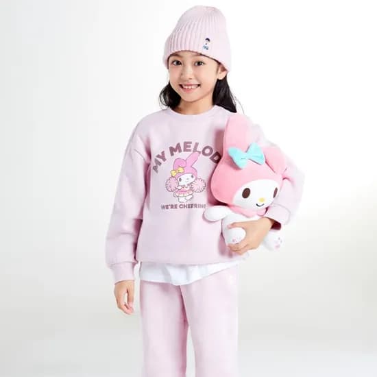 스파오키즈 상하세트 19,460원 무배