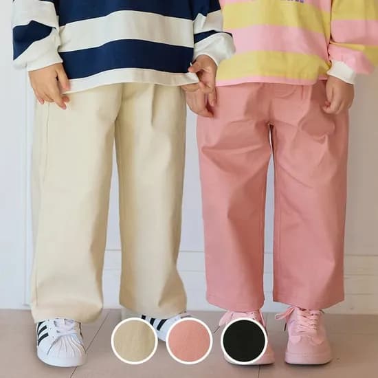 베베쥬 스탠다드팬츠 7,860원