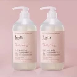 제이멜라 인 프랑스 로제 바디 워시 1000ml x 2개 13,410원 무배