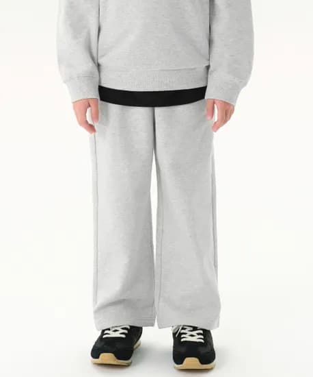 스탠다드 키즈 라운지 스웨트 팬츠 19,690원