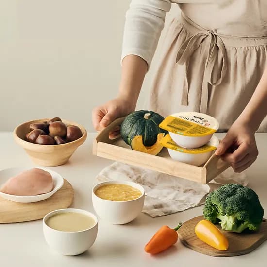 엘빈즈 냉장이유식 팩당 1,940원부터(+라이브 이벤트)