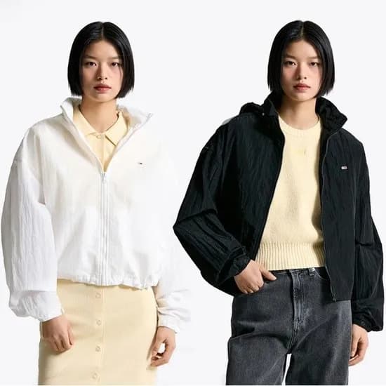 타미진스 히든 후드 윈드브레이커 2종 택1 87,460원 무배