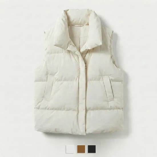 롯데온/웰론매트터치패딩베스트 14,260원