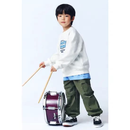 탑텐키즈 조거팬츠, 와이드팬츠 10,870원