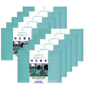 매직캔 리필봉투 호환 대륜이앤티 250시리즈 10개 8,430원