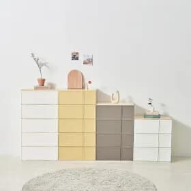 씨밀렉스 래폴드 서랍장 1단 14,430원 3만 이상 무배