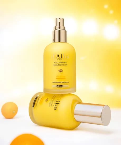 달바 비타 토닝 세럼 로션 100ml+100ml 39,540원